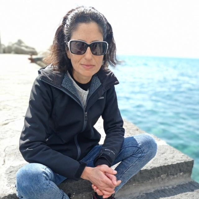 קצת עליי || הילה קוסטמן - הדרכת הורים