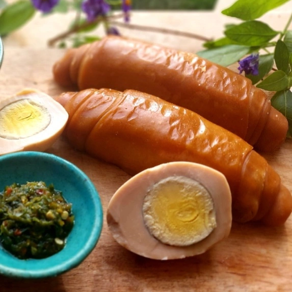 המטעמים שלנו