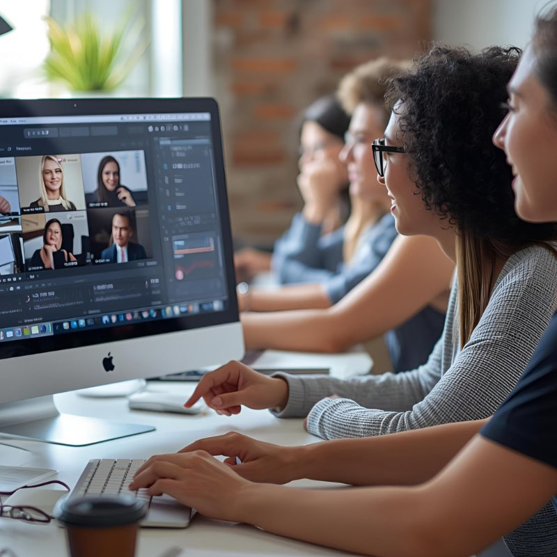 הדרכות אונליין