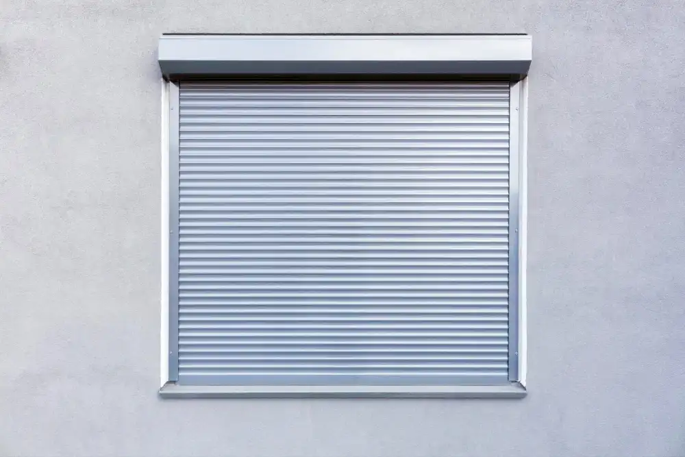 תריסי גלילה