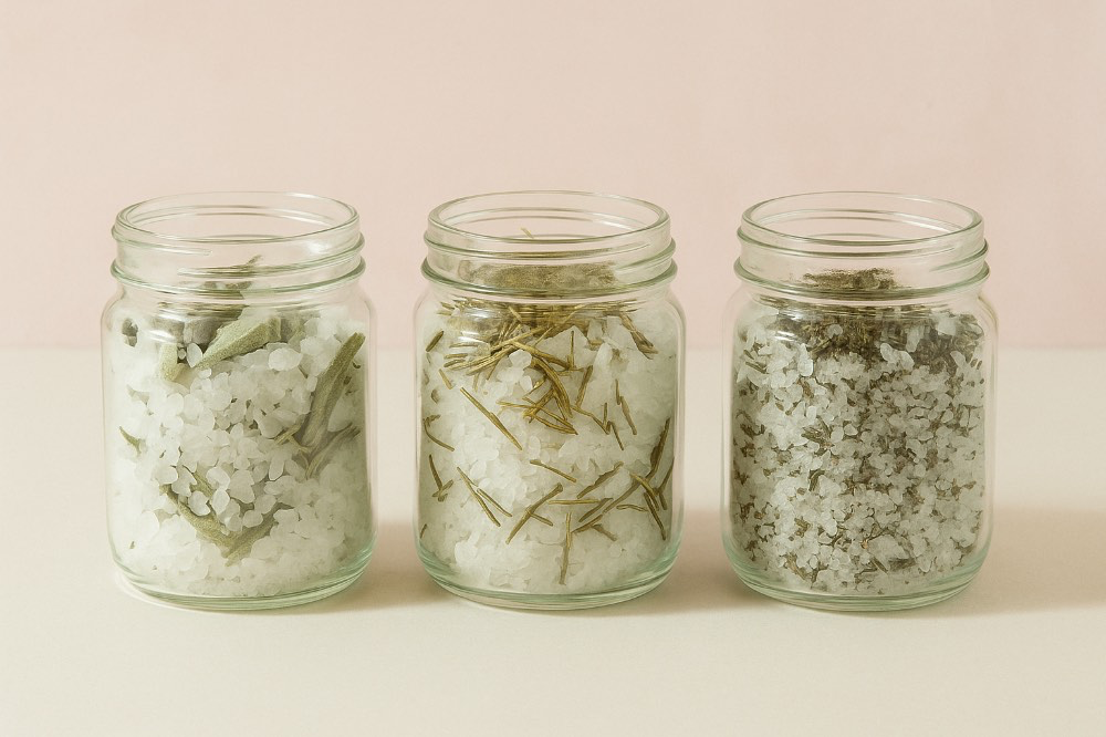 מלחי אמבט אנרגטים