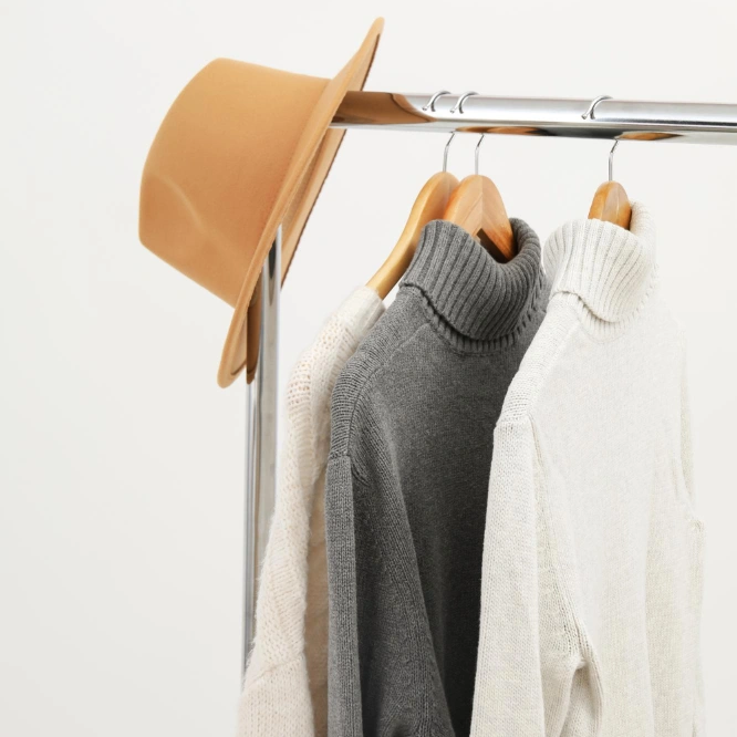 חולצות גברים