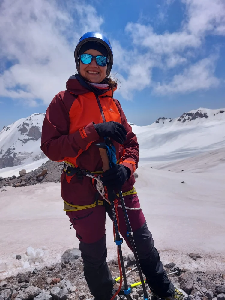 Отзыв о походе