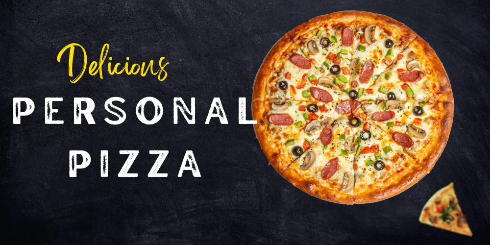 פיצה אישית