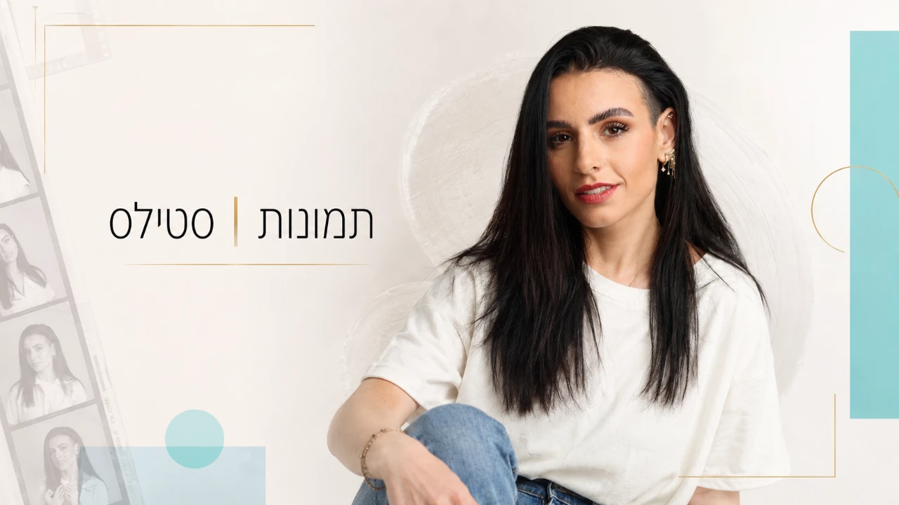 גלריית תמונות