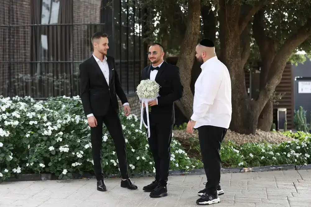 שירותי העסק