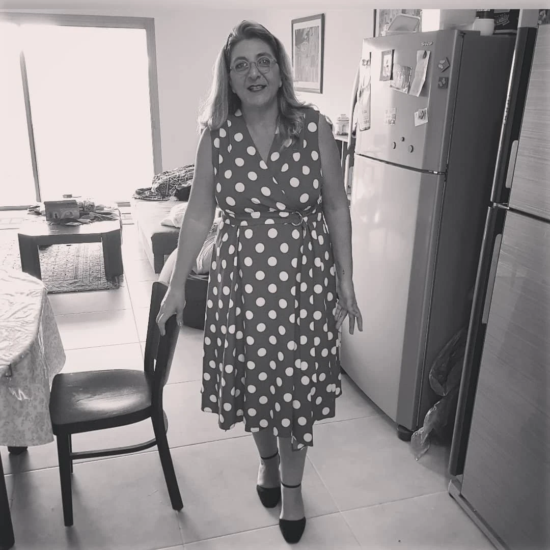 קצת עלינו || צמר בענן