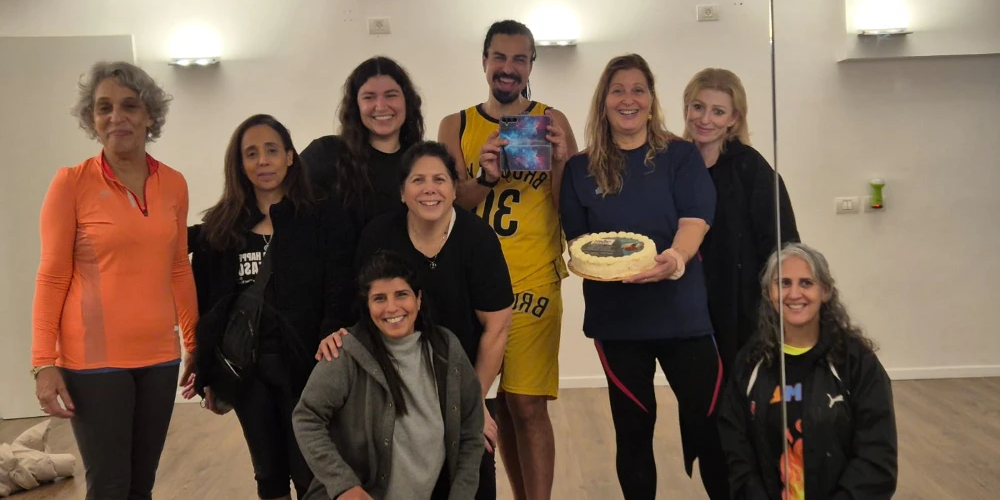 בלוג ומאמרים