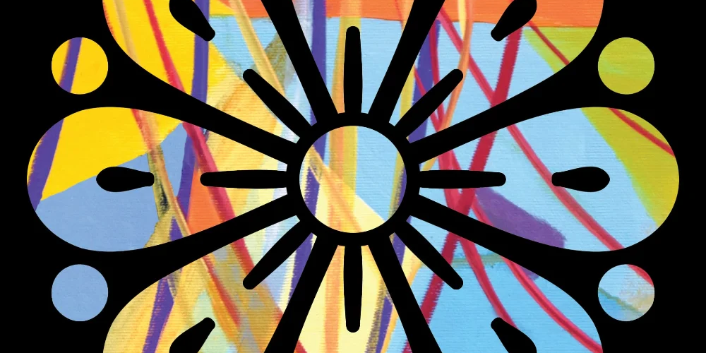 מדבקות אריחים