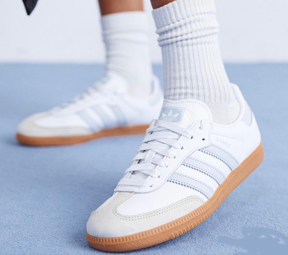 Adidas