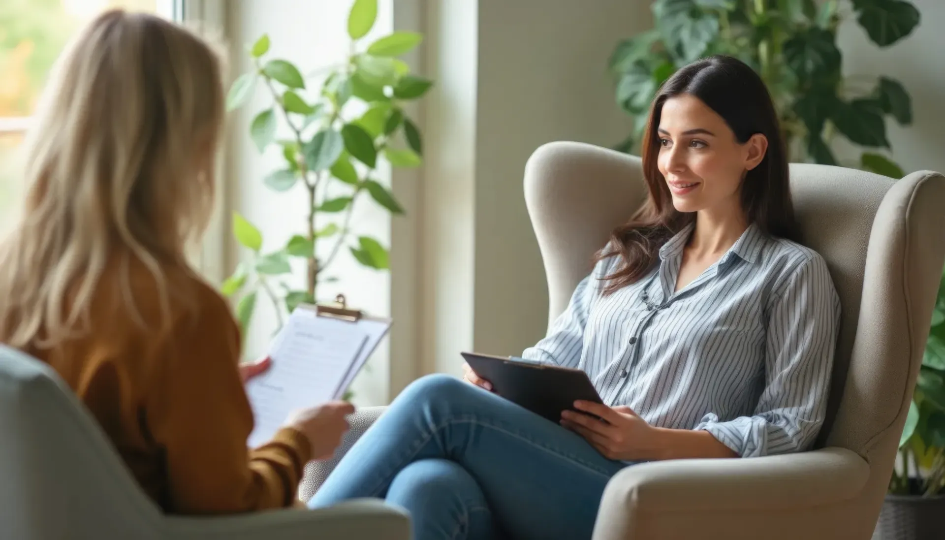 שירותי הטיפול שלנו | בתאל - עובדת סוציאלית קלינית
