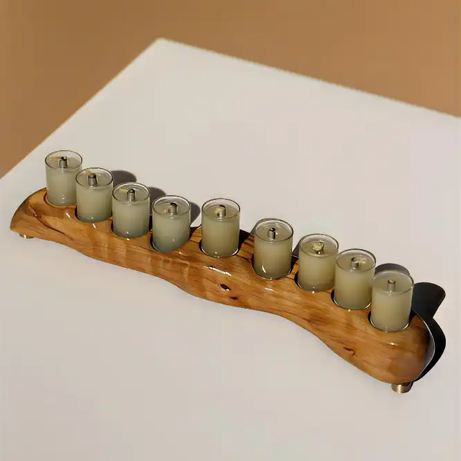 קולקציית חנוכה