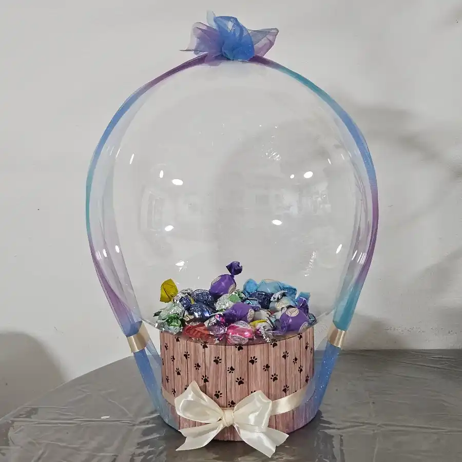 מארז שוקולדים