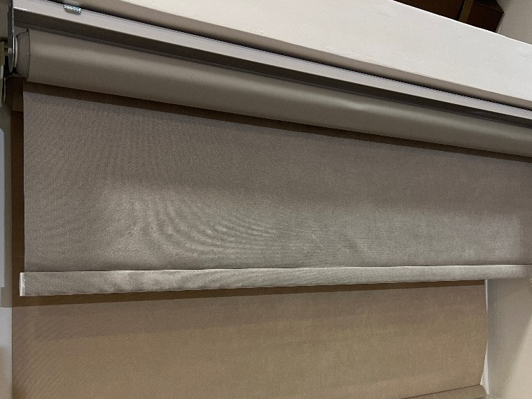 ⁠ווילונות גלילה