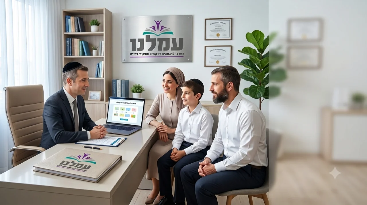 שירותי העסק