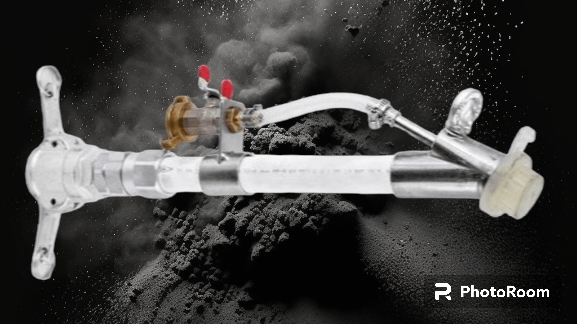 מכונת טייח וחלקי חילוף