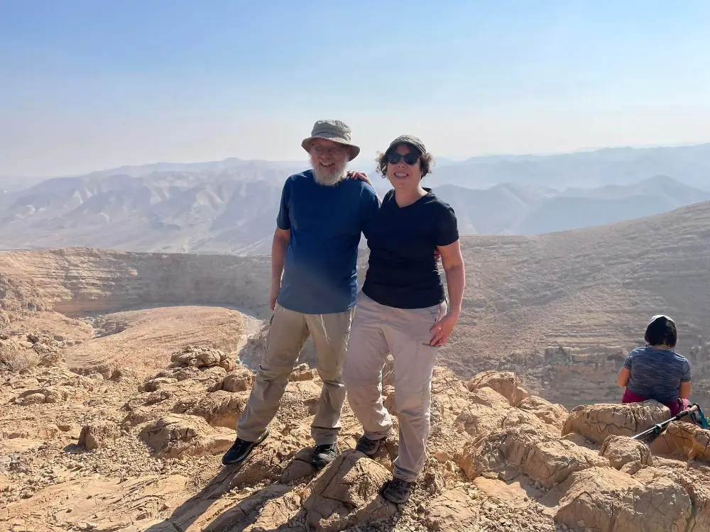 Отзыв о походе