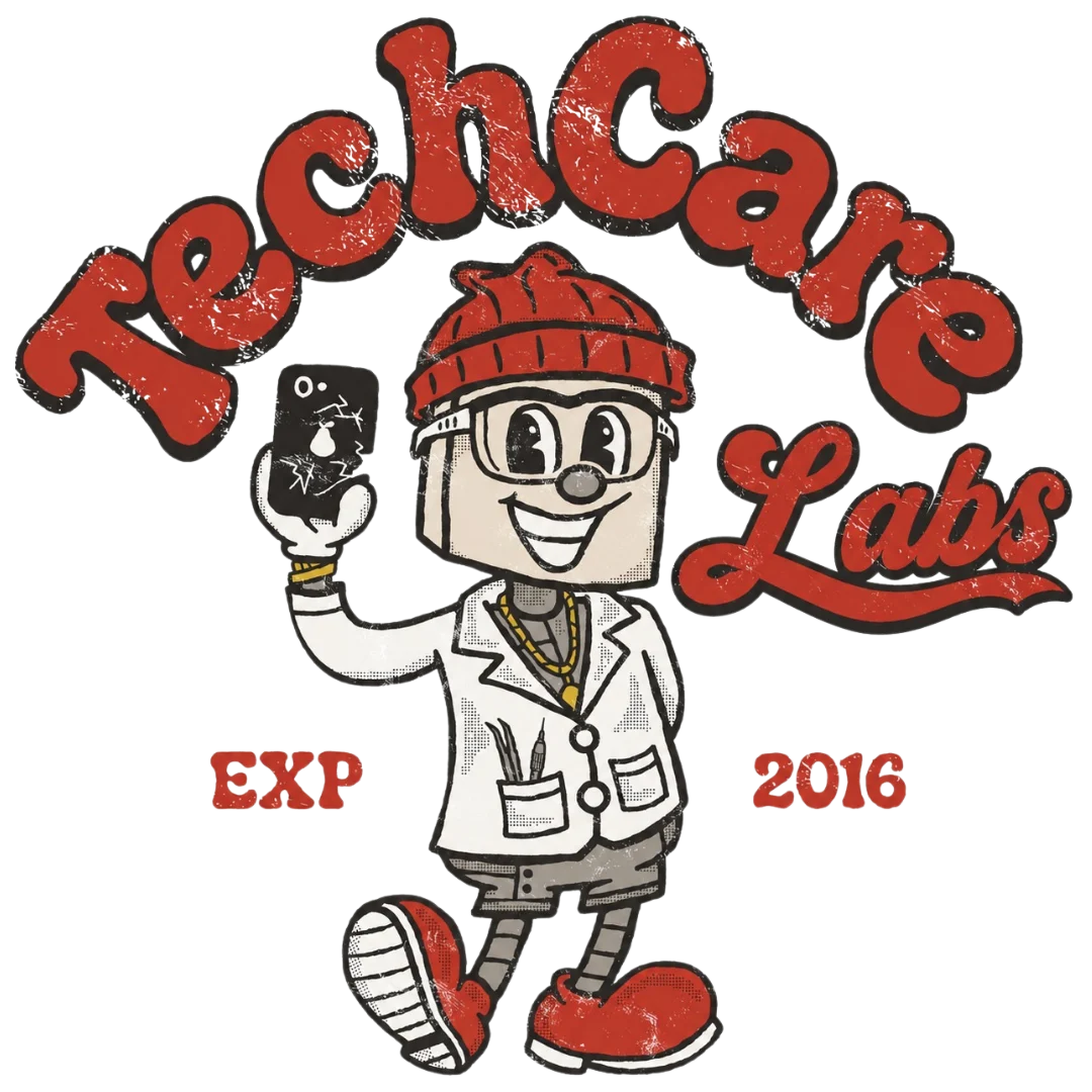 קצת עלינו || טק קייר מעבדת סלולר - TechCare Labs