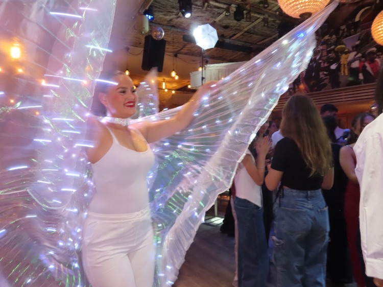 שירותי העסק