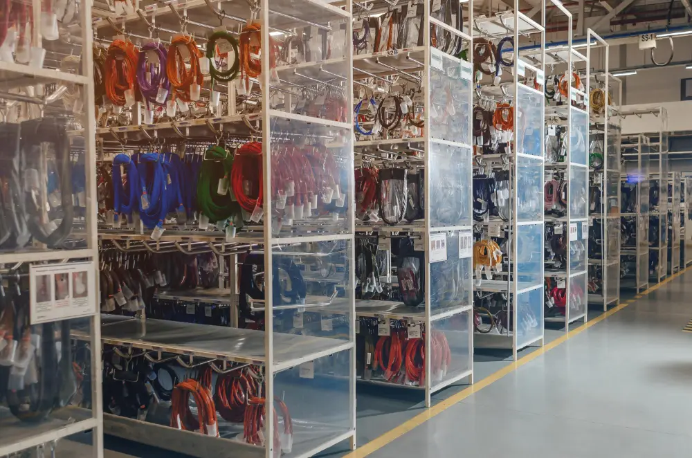 המוצרים שלנו