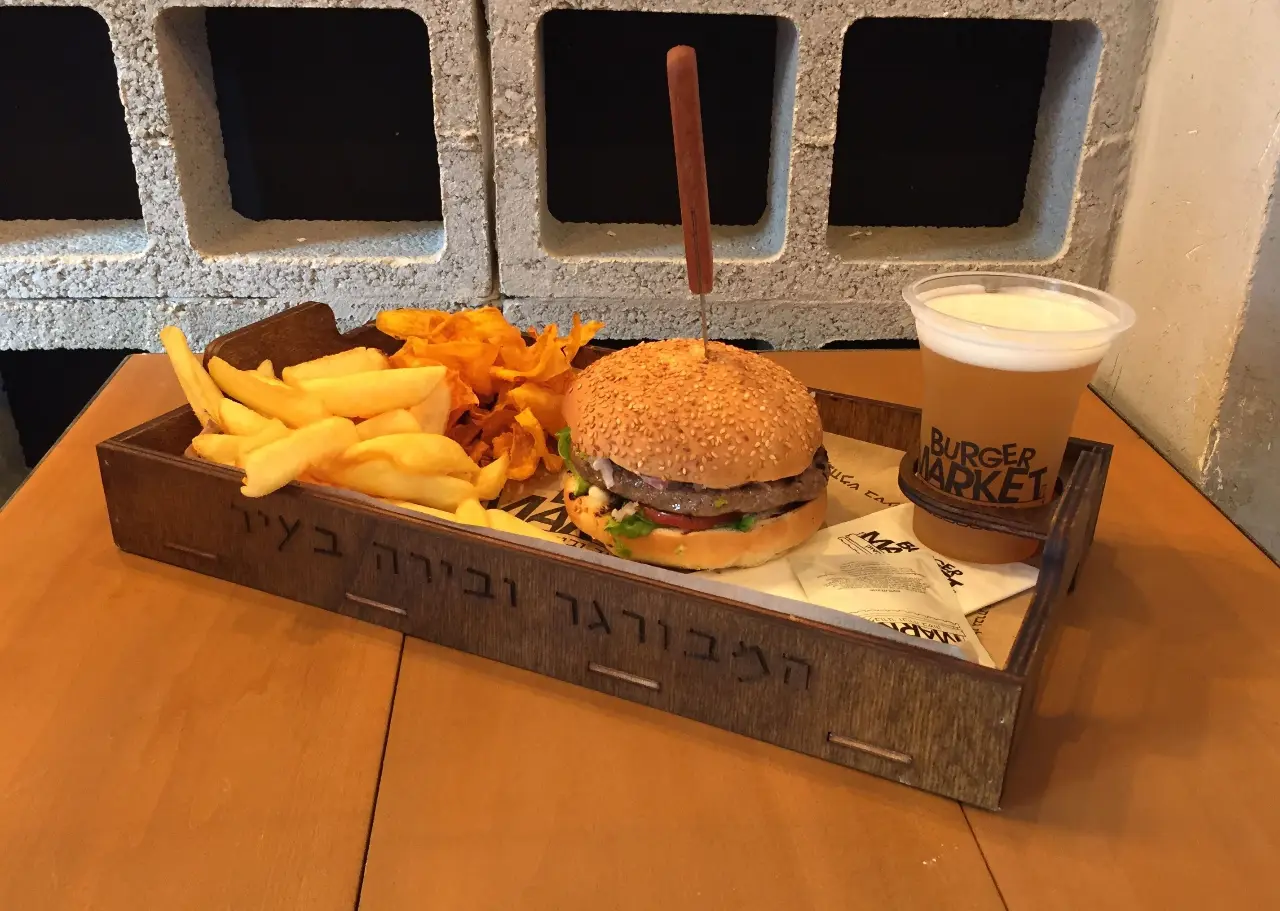 בלוג ומאמרים