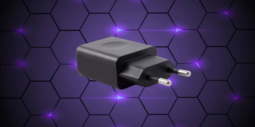 מטענים ואביזרים