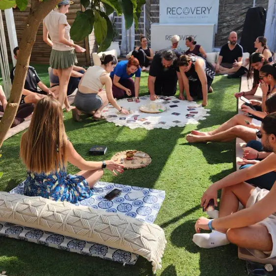 שירותי העסק