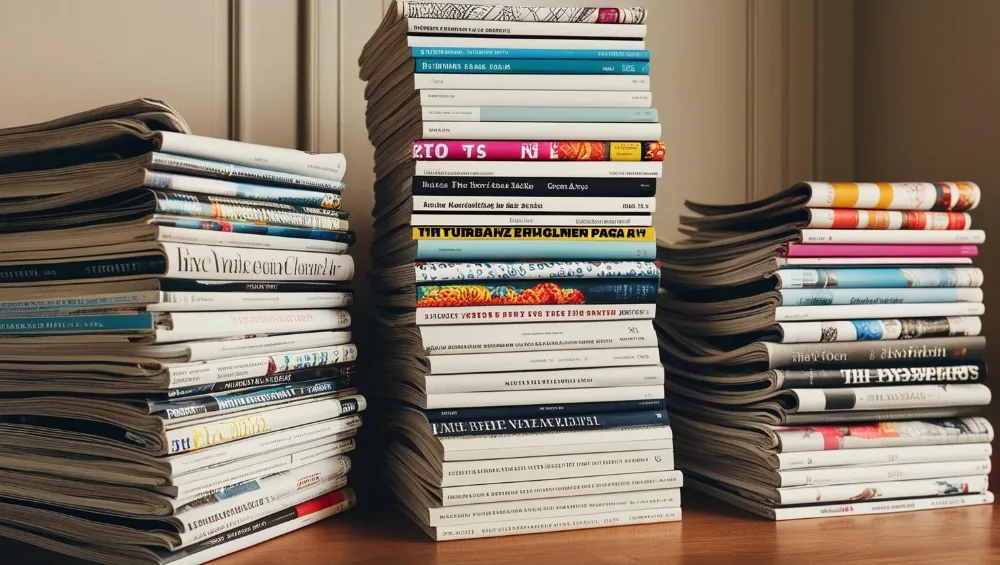 בלוג ומאמרים