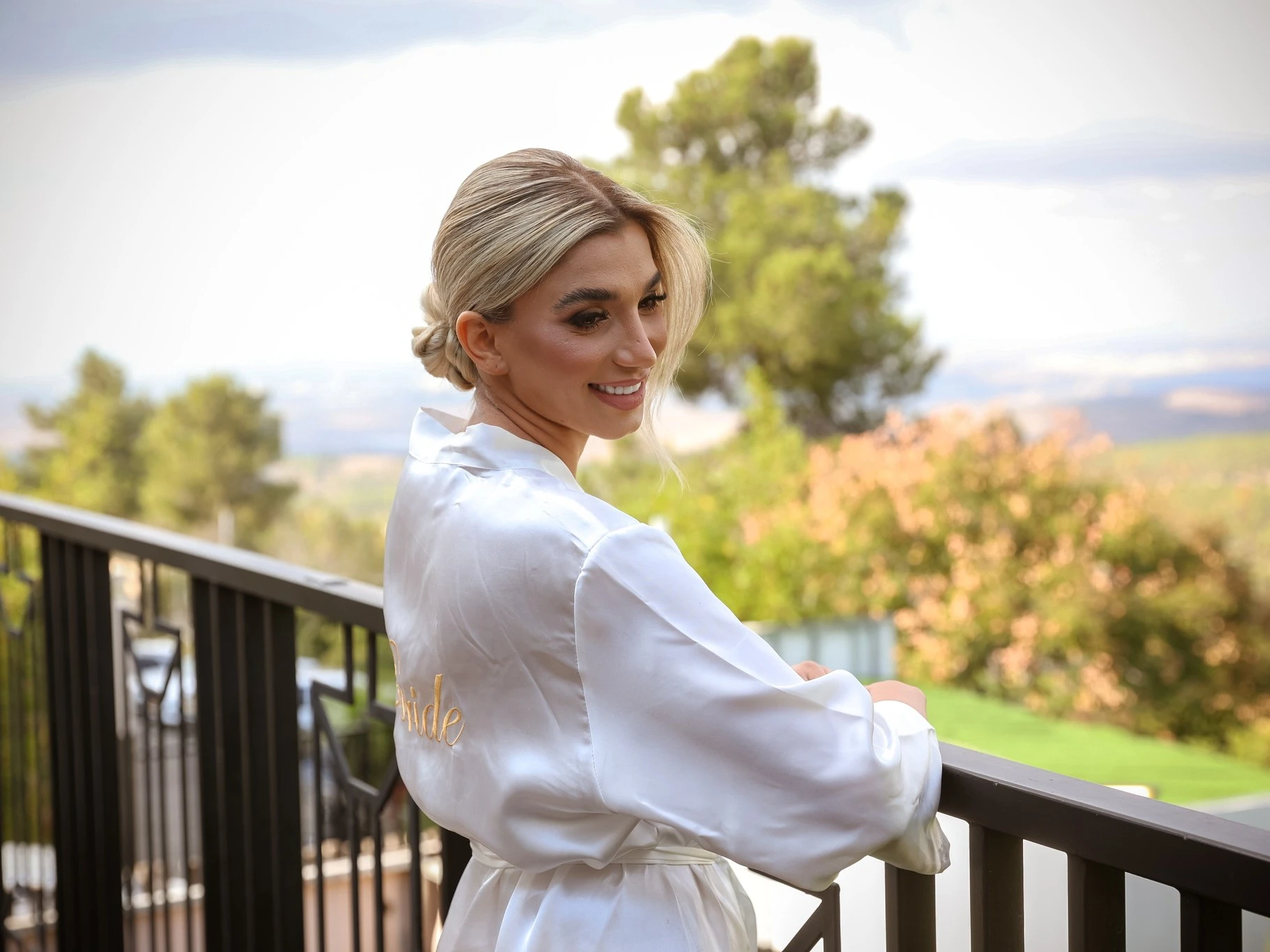 כי רגעים של פעם בחיים, מצלמים רק פעם אחת.