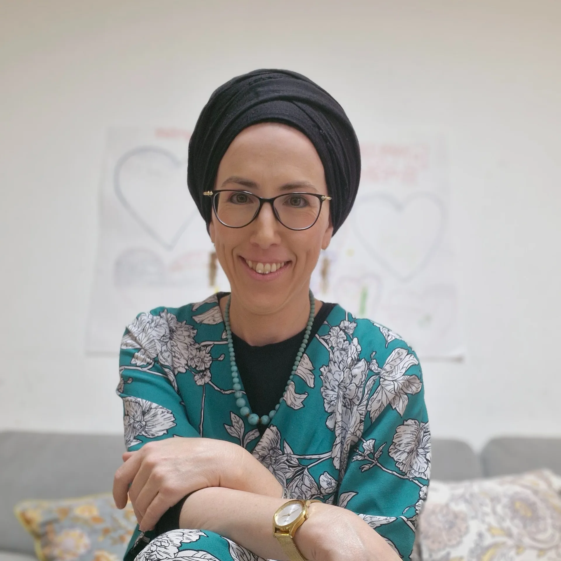 קצת עליי || טובי דנק