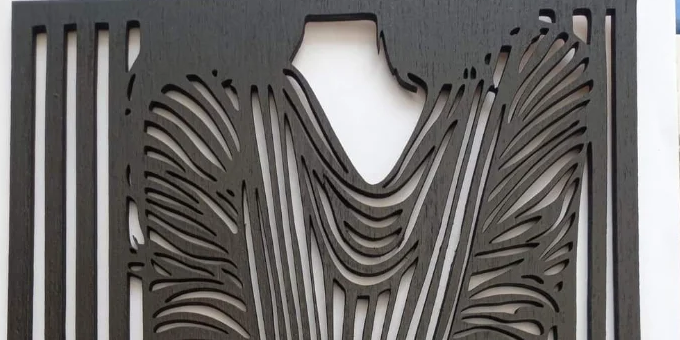 חיתוך לייזר