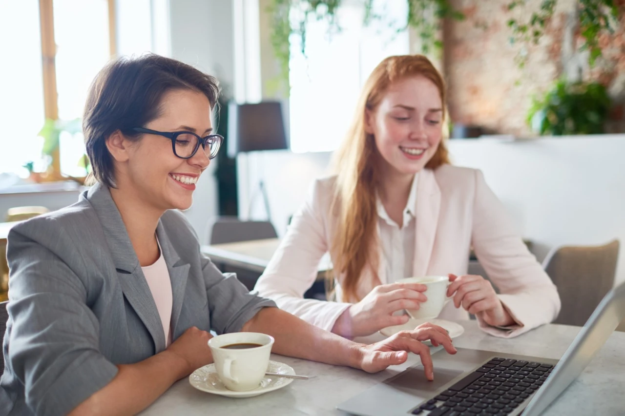 שירותי העסק