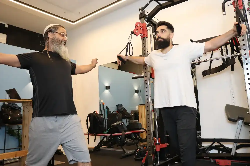 בלוג ומאמרים