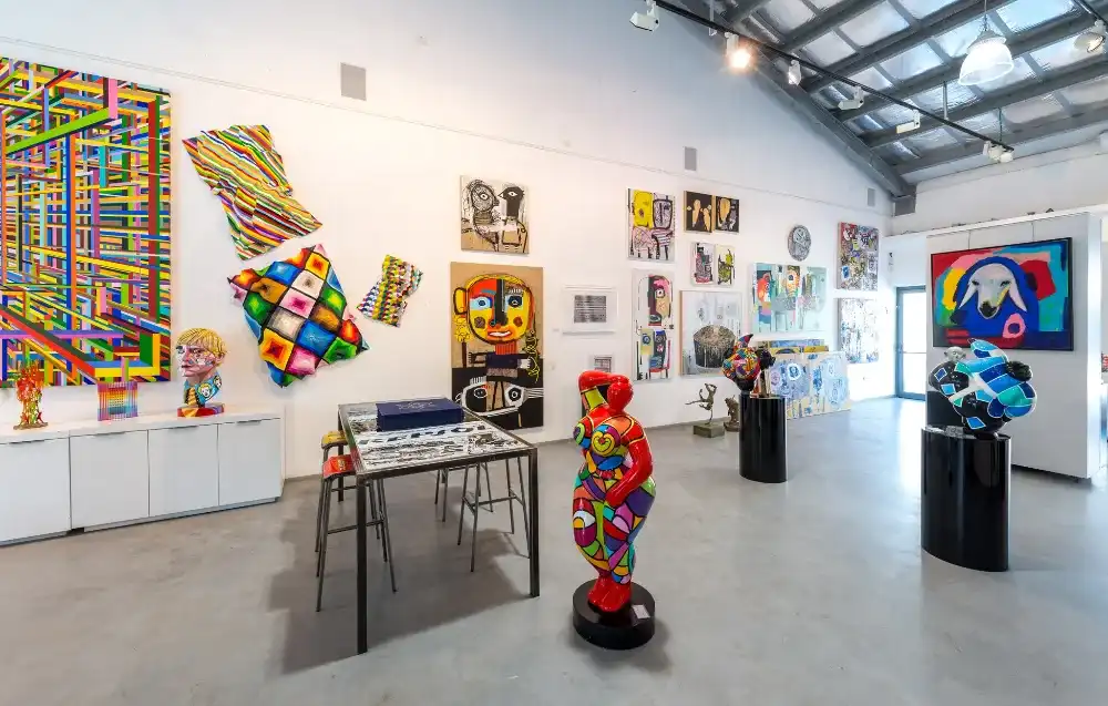 שירותי העסק