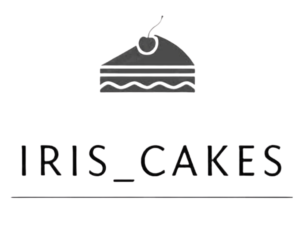 קצת עליי || Iris cakes