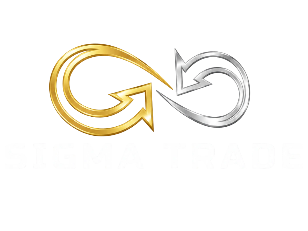 קצת עלינו || Sigma Trade ltd - זיגמא טרייד בע"מ