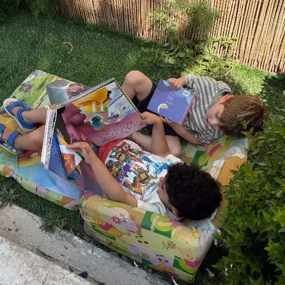 בלוג ומאמרים