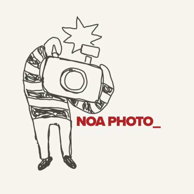 קצת עליי || Noa photo