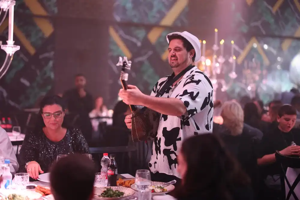 שירותי העסק