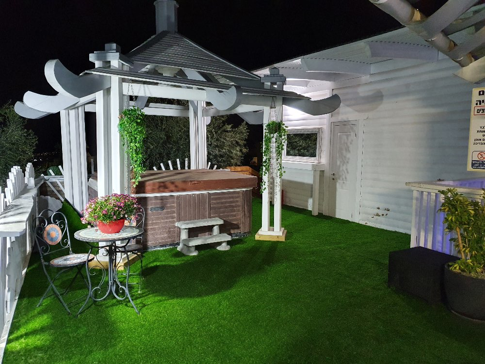 וילה סביונים