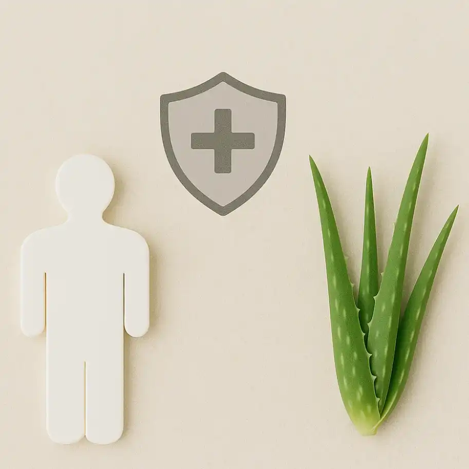 לחיזוק מערכת החיסונים