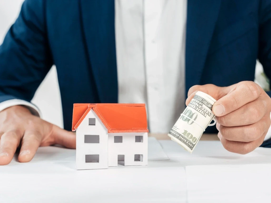 משכנתא חדשה – תכנון פיננסי אחראי לרכישת דירה בבאר יעקב