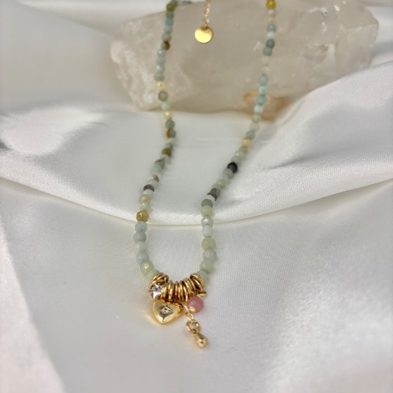 תכשיטים בהתאמה אישית – קולקציות | מאושרת