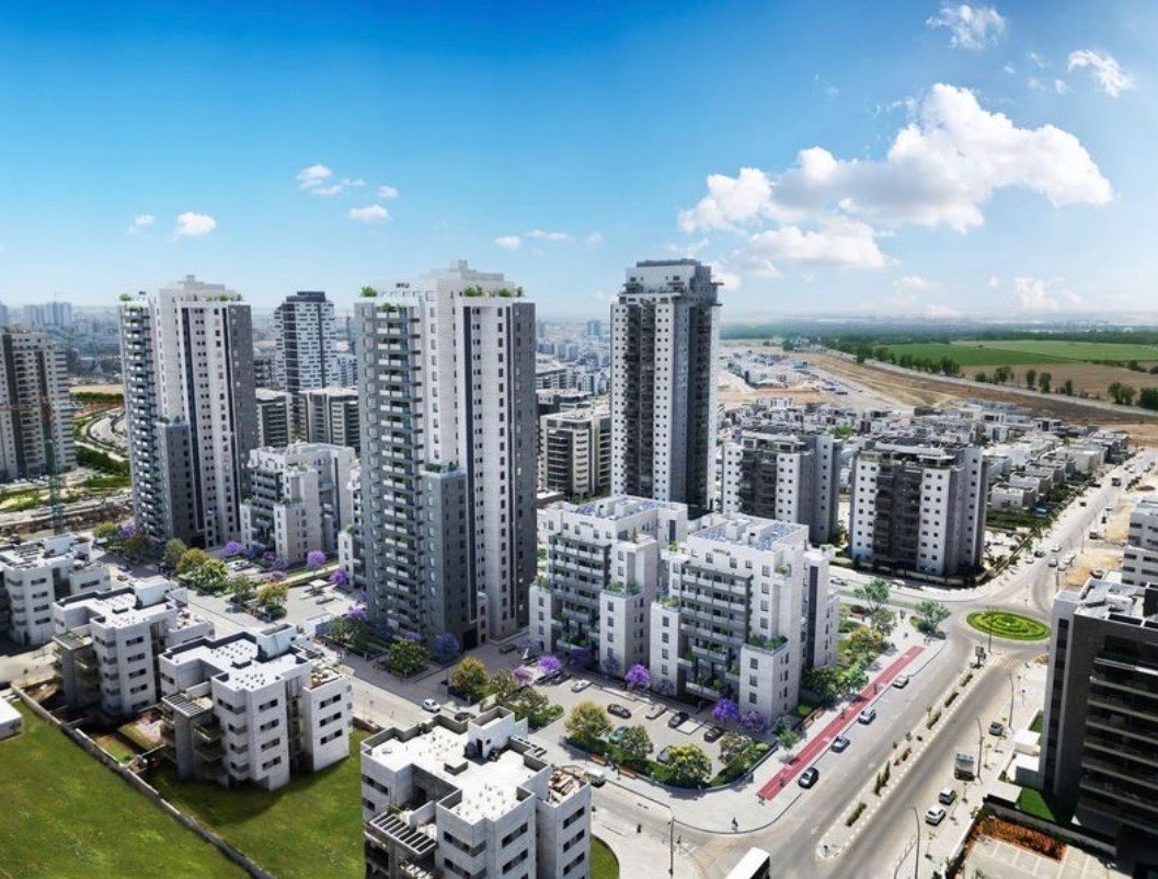 משלוחים בקרית גת-שירות מהיר