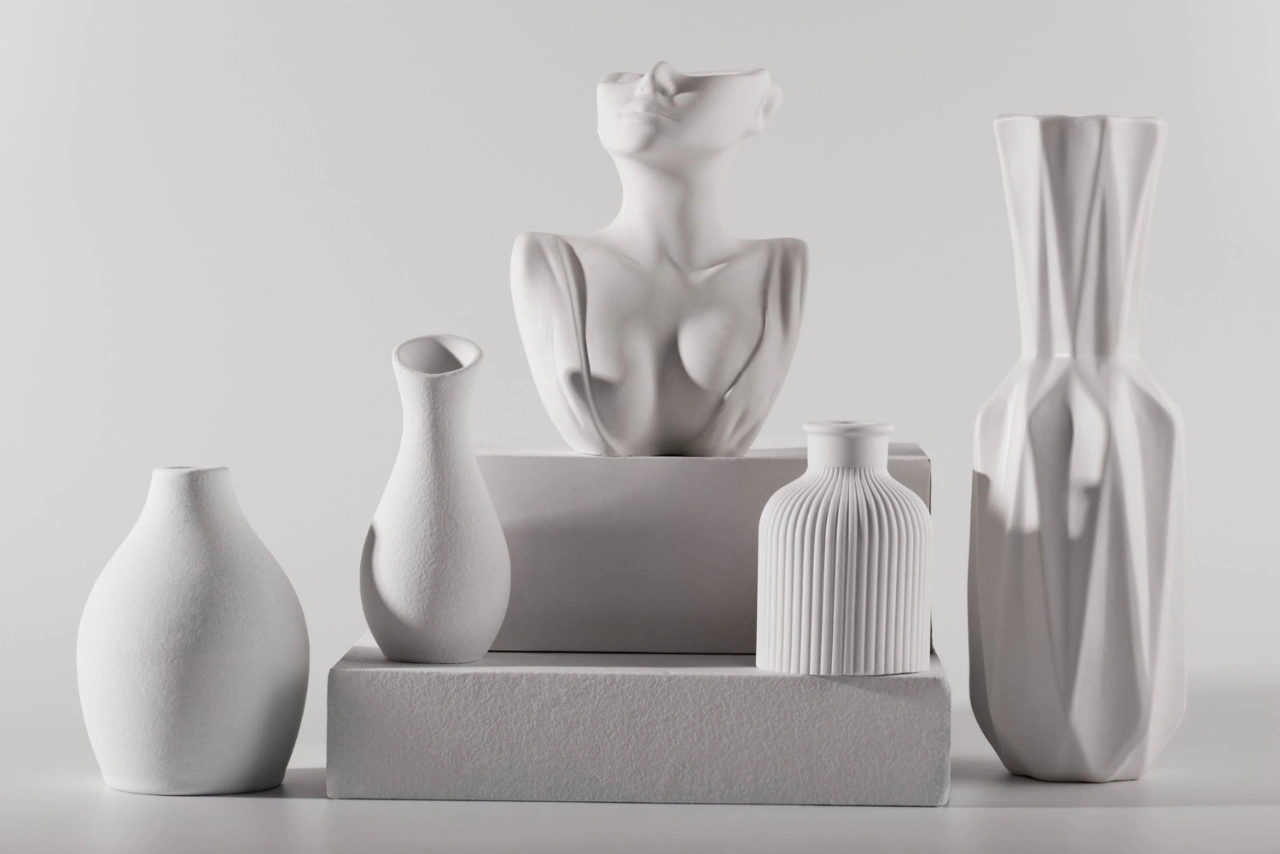 מוצרי קרמיקה