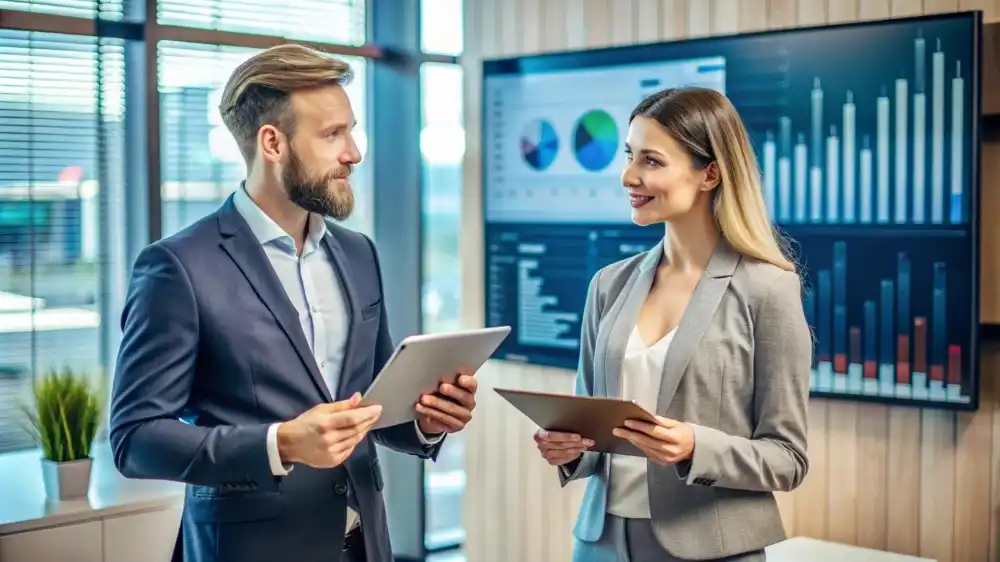 שירותי העסק