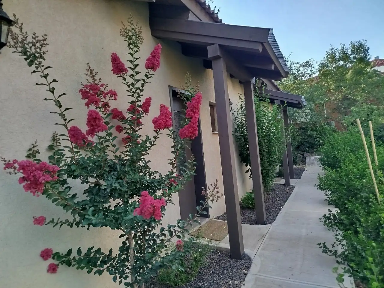 הצימרים שלנו