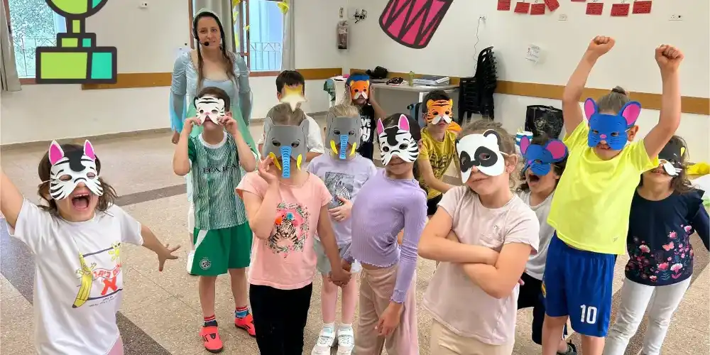 גלריה תמונות