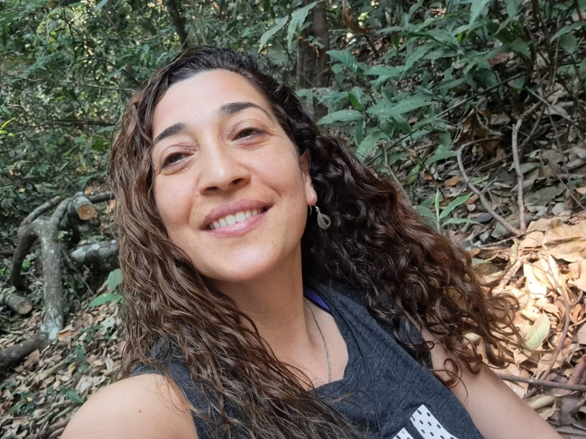 קצת עליי || צמיחה והשראה בדרך שלך