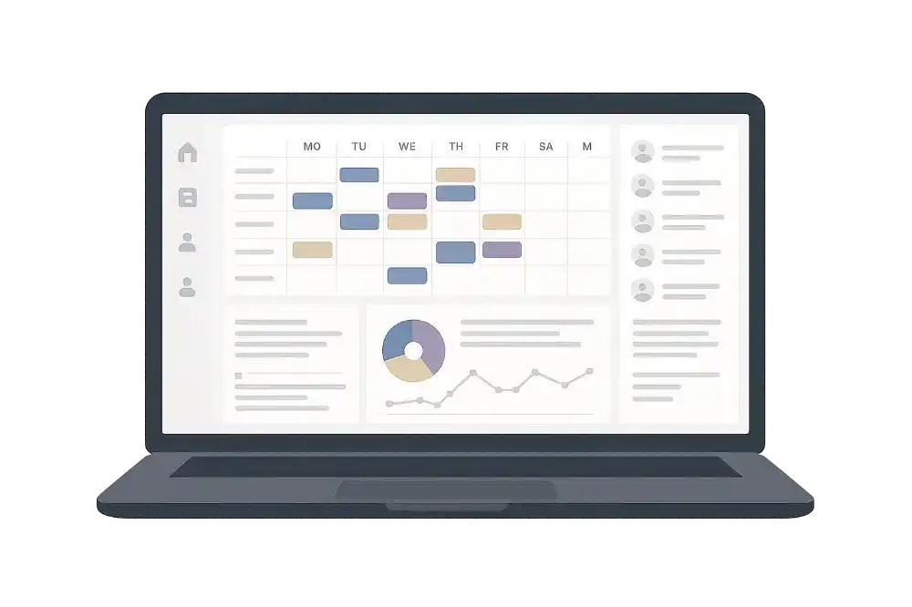 חומרים שיווקים